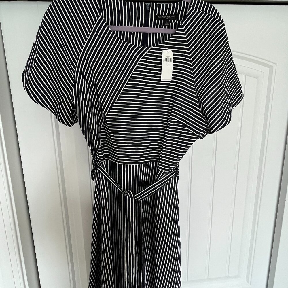 Banana Republic Dress